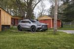 Mercedes-Benz GLA250 AMG Line 2020 года (NA)